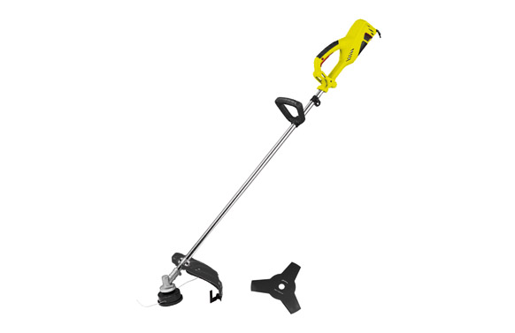 126_692dee5fd8b6e DESBROZADORA ELECTRICA 1.200 W - Imagen 1