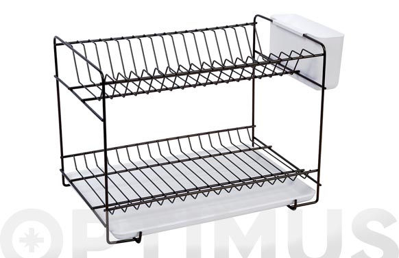 126_692deee490dc1 ESCURREPLATOS PEQUEÑO VINTAGE - Imagen 1