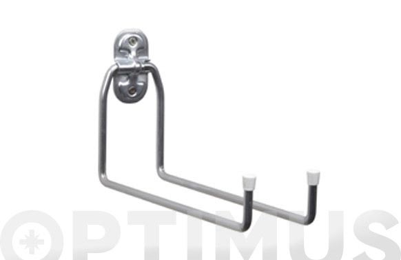 126_692deeeb2dc46 GANCHO MULTIUSO DOBLE LARGO - Imagen 1