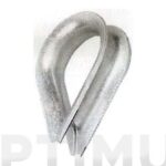 GUARDACABOS CORAZON CINCADO