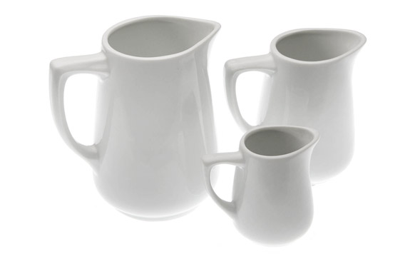 126_692def2240967 LECHERA BLANCA - Imagen 1