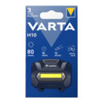 LINTERNA LED FRONTAL H10