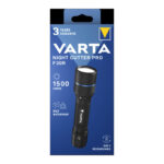 LINTERNA LED RECARGABLE NIGHT CUTTER PRO F30R