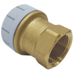 MANGUITO LATON ROSCADO H PB4415