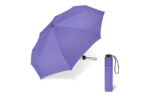 PARAGUAS MUJER PLEGABLE MANUAL - Imagen 9