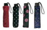 PARAGUAS MUJER PLEGABLE MANUAL BASIC