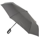 PARAGUAS PLEGADO AUTOMATICO ANTIVIENTO