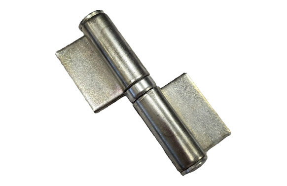 126_692df00c6a29b PERNIO SOLDAR PALA RODAMIENTO IZQDA 40 UND - Imagen 1