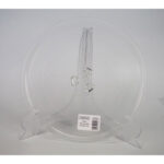 PLATO MICROONDAS CON ANCLAJE