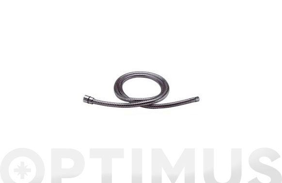 126_692df10a79388 RECAMBIO FLEXO MONOMANDO EXTRAIBLE HABANA - Imagen 1