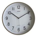 RELOJ DE PARED REDONDO
