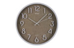 RELOJ DE PARED REDONDO - Imagen 3