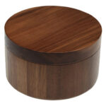 SALERO REDONDO DE ACACIA