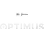 TORNILLO PARKER DIN 7982 C/PLANA PHILIPS CINCADO - Imagen 5