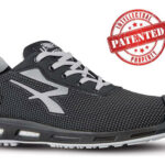 ZAPATO SEGURIDAD S3S SR ESD RED LION IMPERIUS